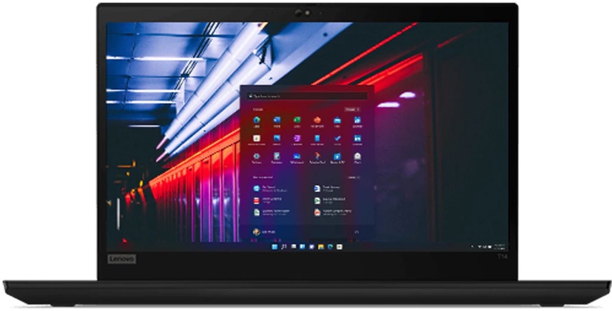 Lenovo Refurbished ThinkPad T14 G2 - 14" | Core i5 | 16GB | 256GB | T1A Grade