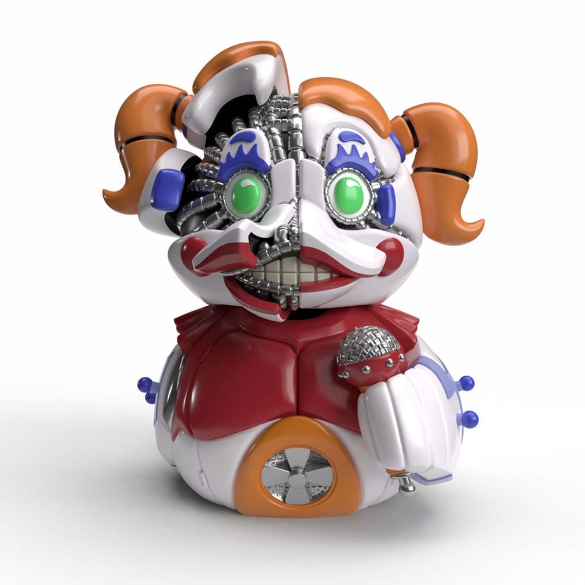 TUBBZ - Five Nights at Freddy's: Circus Baby - Figur