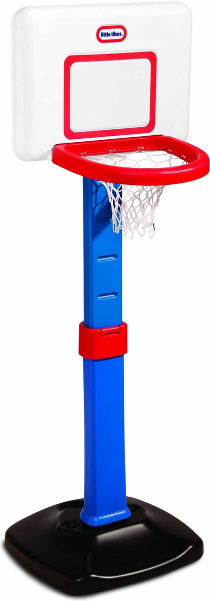 Little Tikes TotSports Basketball Set