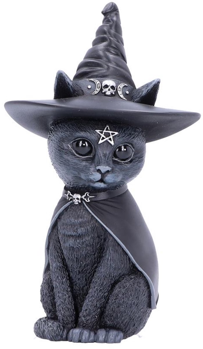 Nemesis Now - Cult Cuties - Purrah - Figur