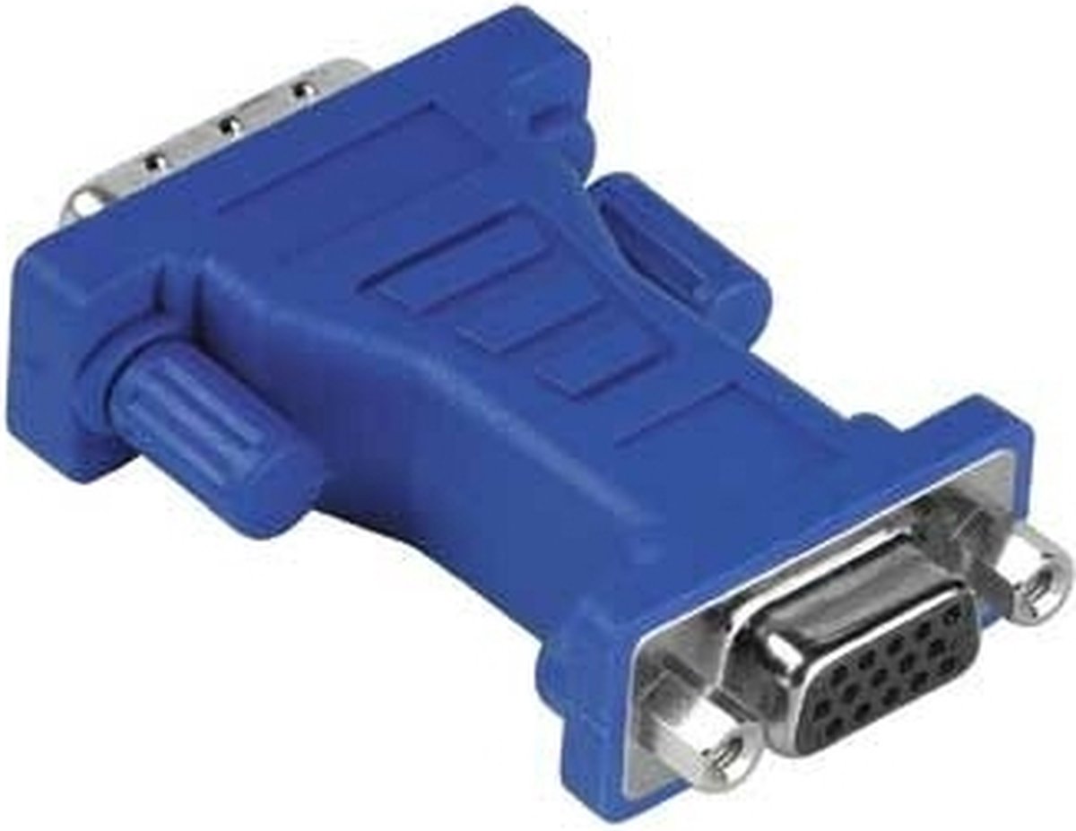 Hama display adapter