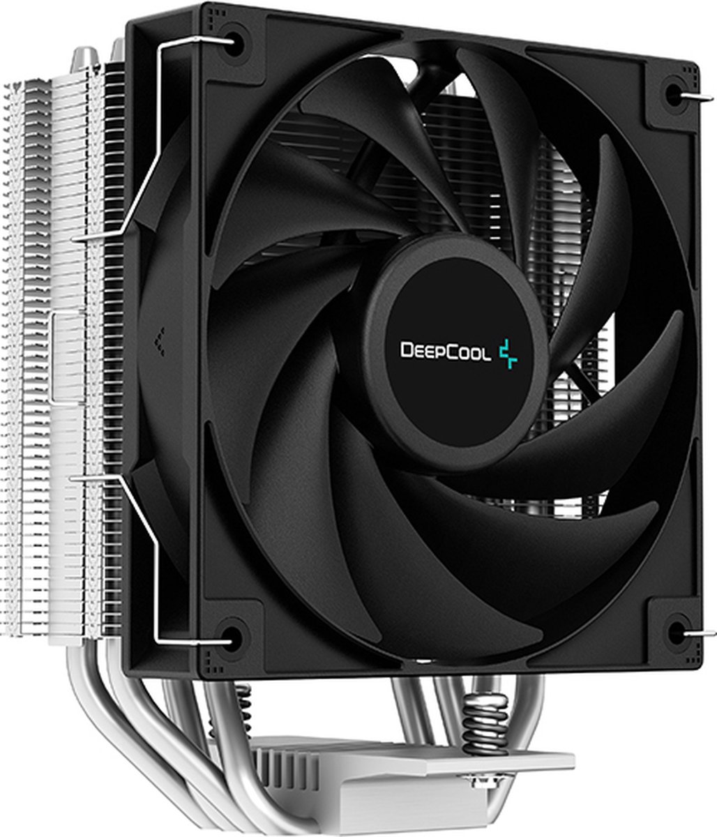 DeepCool AG400 - CPU Luftkøler - Max 32 dBA