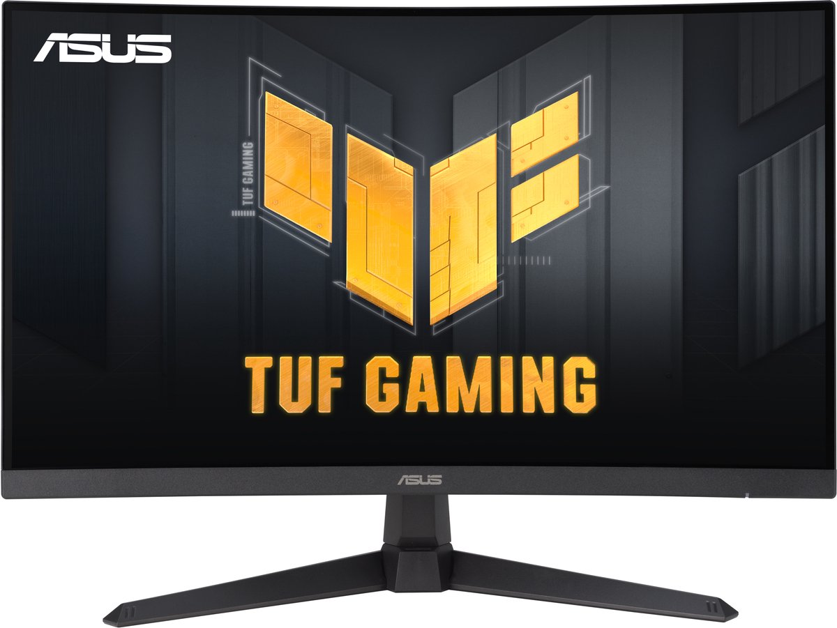 27" ASUS TUF Gaming VG27WQ3B - 2560x1440 (QHD) - 180Hz - VA