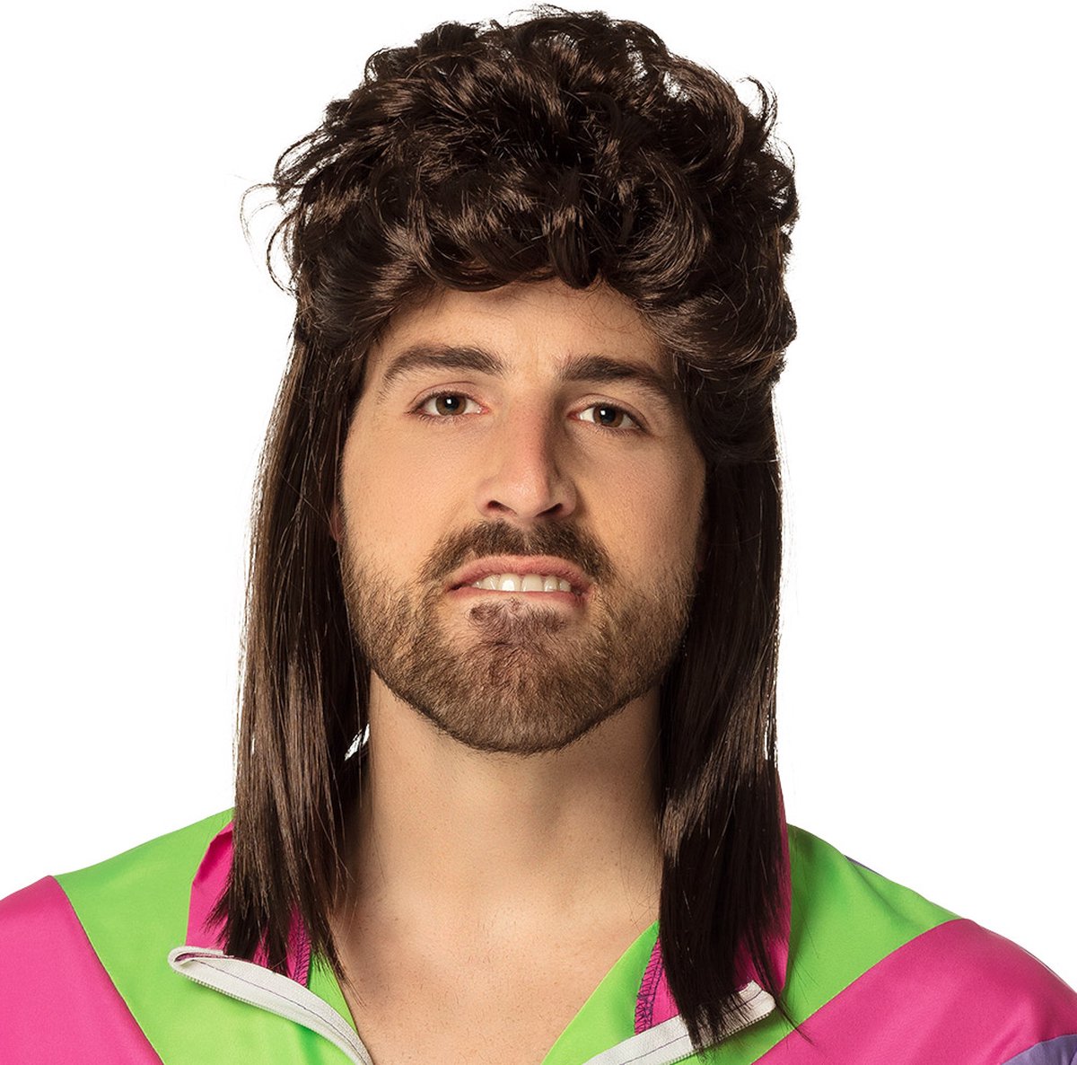 Boland - Larry Brown Wig