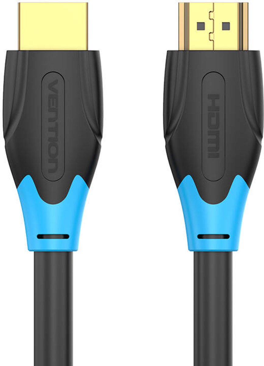 Vention HDMI 2.0 Cable - 3m (Black)