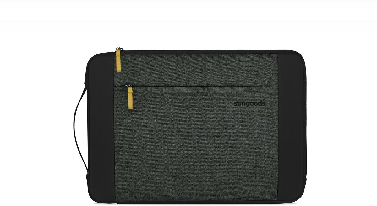 STM Kin Sleeve Black Slate - 16'