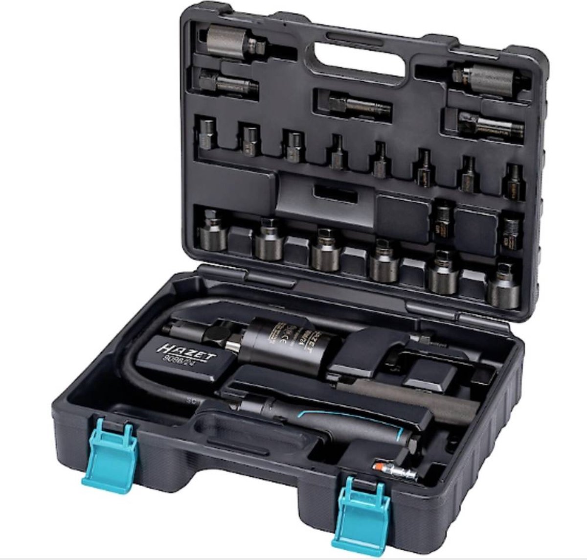 Hazet 9098/24 Estrattore a percussione 1 KIT