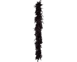 Boland - Boa Black 180cm