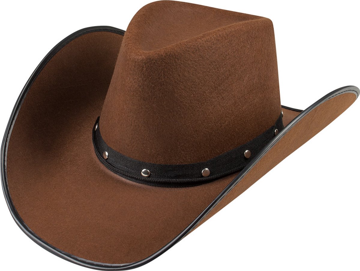 Boland - Hat Wichita Brown