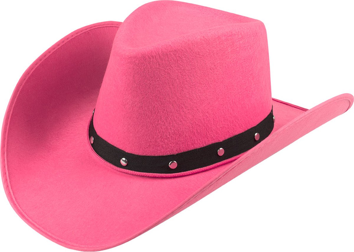 Boland - Hat Wichita Hot Pink