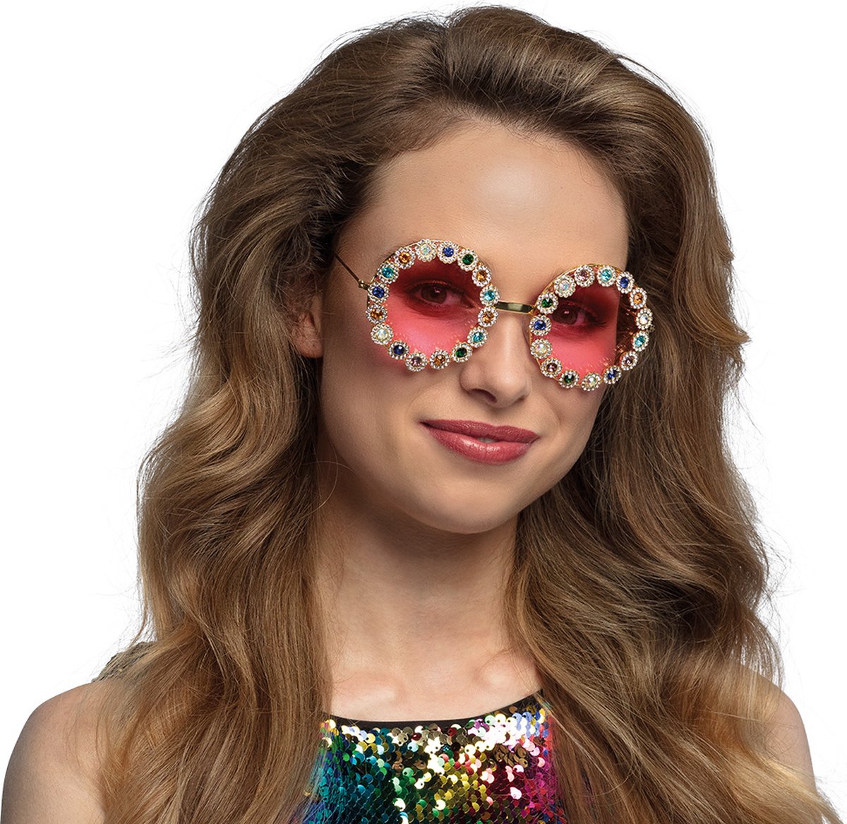 Boland - Party glasses Crystal