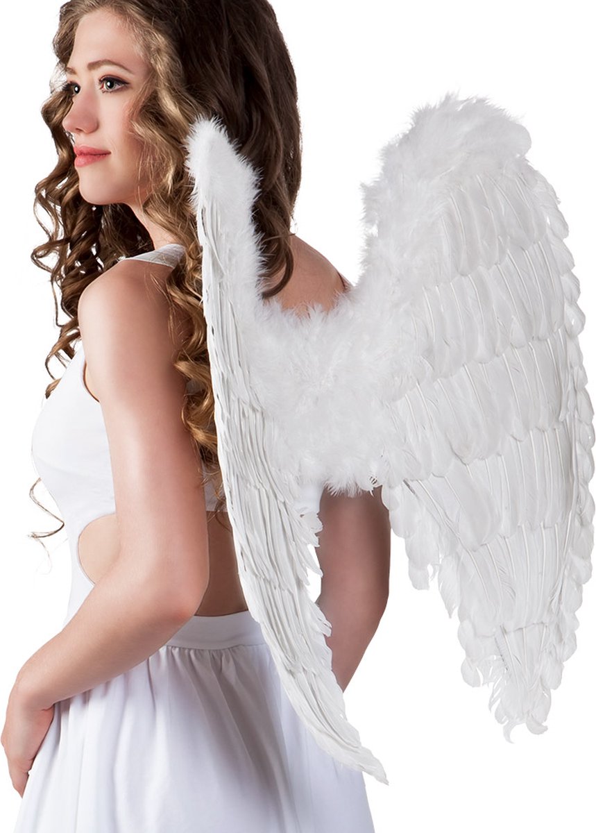 Boland - Angel Wings Foldable White