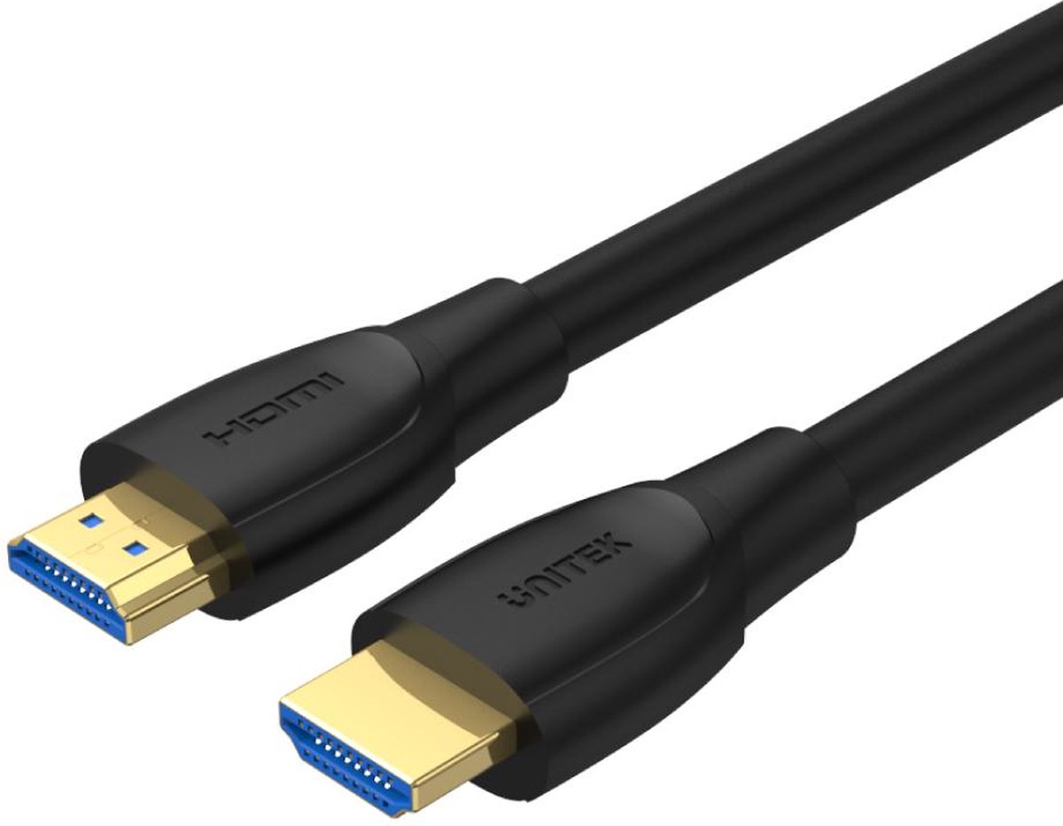 Unitek HDMI cable - 10 m