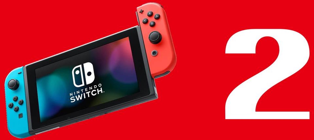 STEALTH Magnetic Quad Charger - Nintendo Switch 2