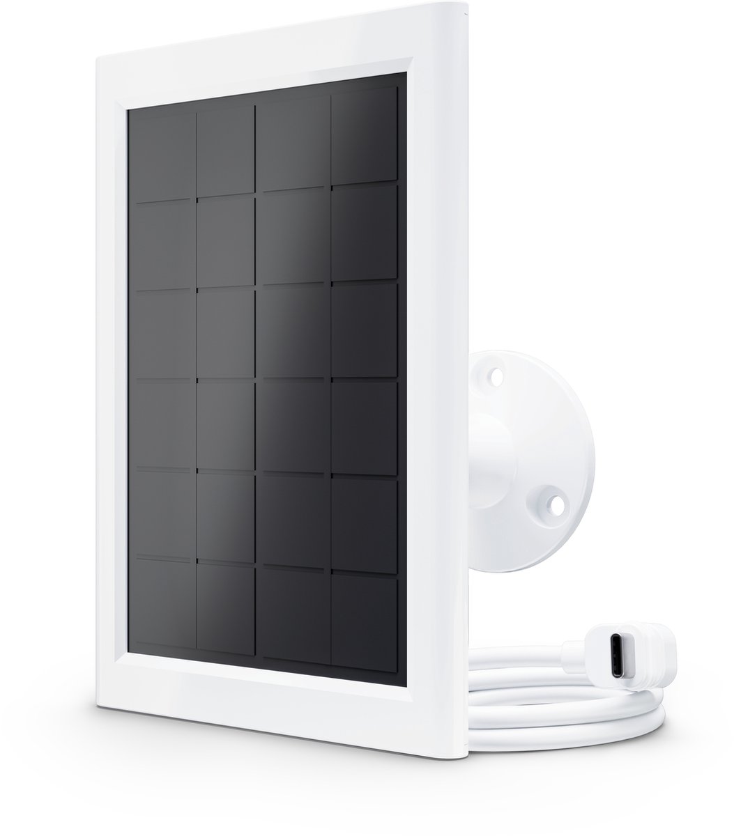 Arlo Essential 2 udendørs solpanel