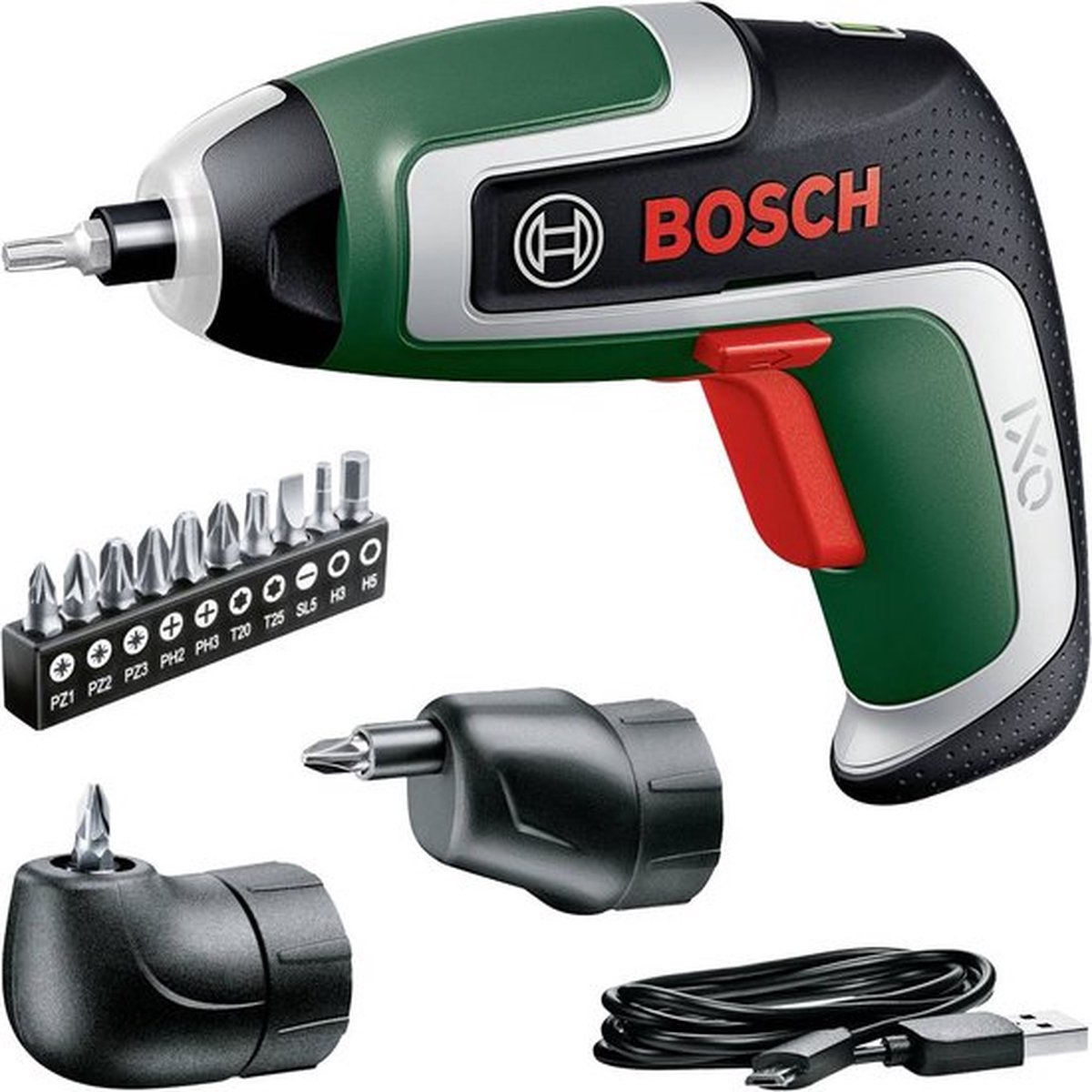 Bosch IXO VII Set