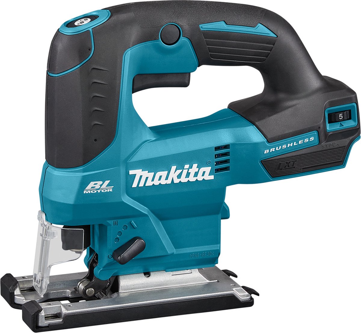 Makita DJV184Z - jig saw - cordless - no battery