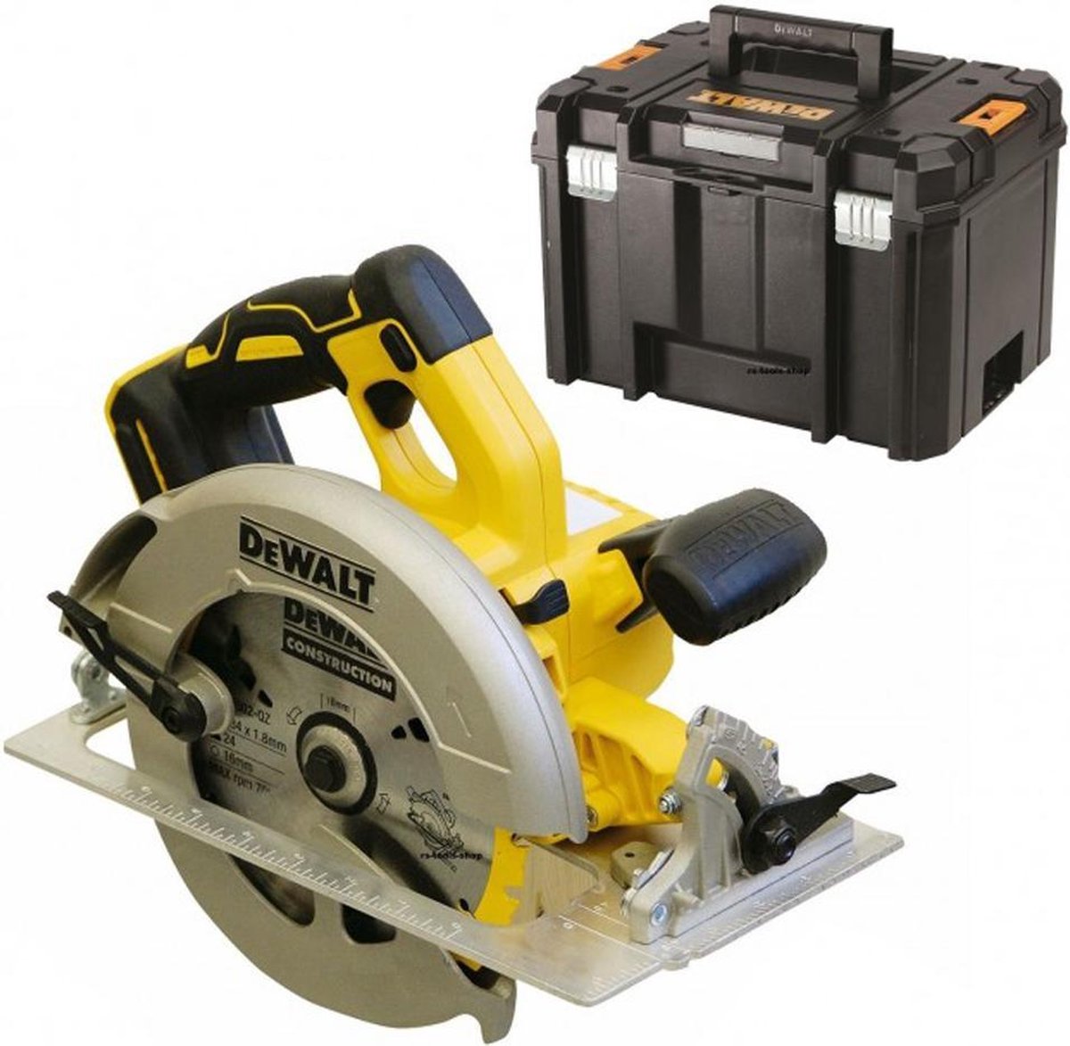 Dewalt DCS570NT-XJ