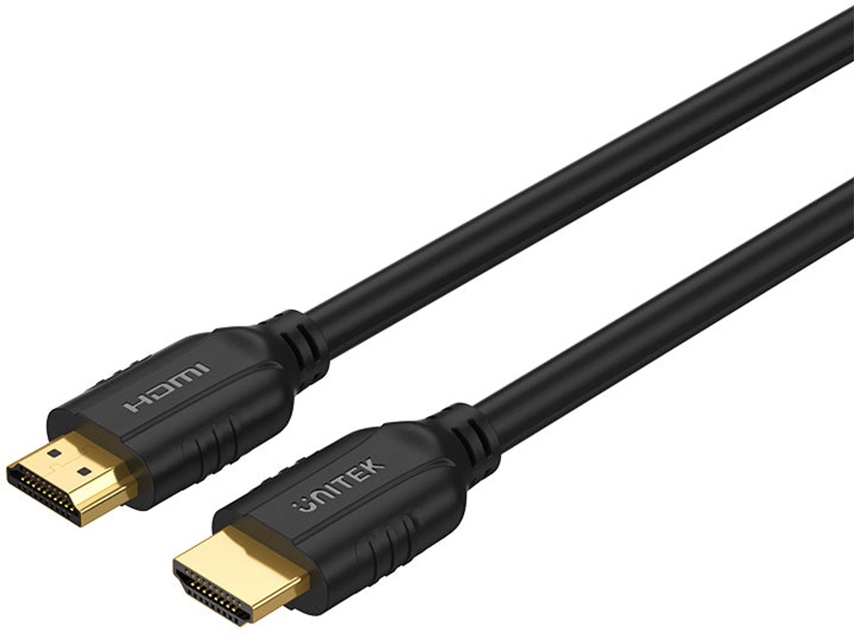 Unitek HDMI cable - 5 m