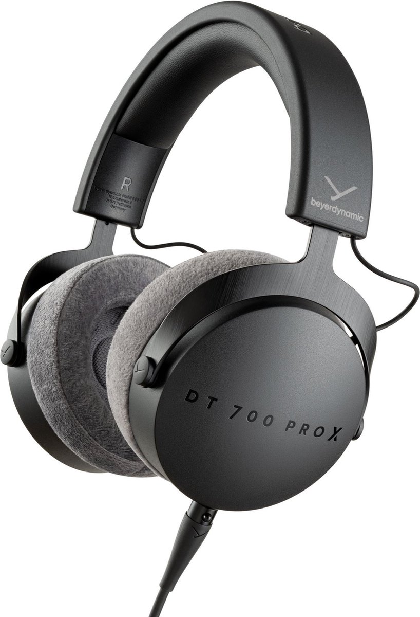 Beyerdynamic DT 700 PRO X - Closed (48 ohm)