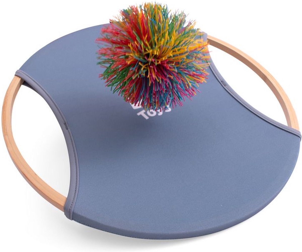 BS Toys - Bouncing Rackets 2pcs.