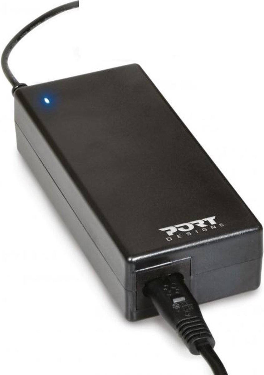 PORT Designs PORT Connect - power adapter - 90 Watt