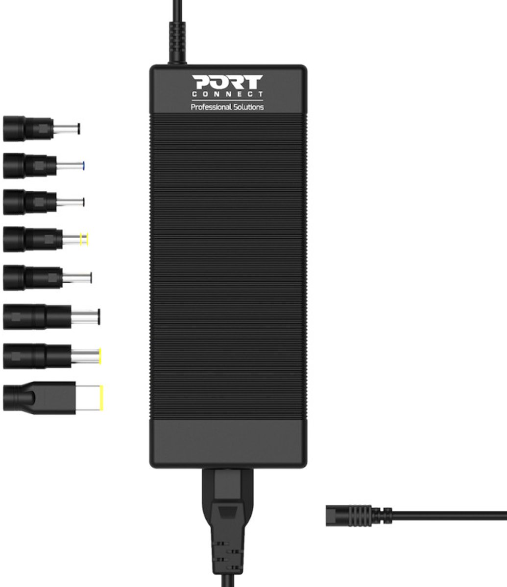 PORT Designs PORT Connect - power adapter - universal - 250 Watt