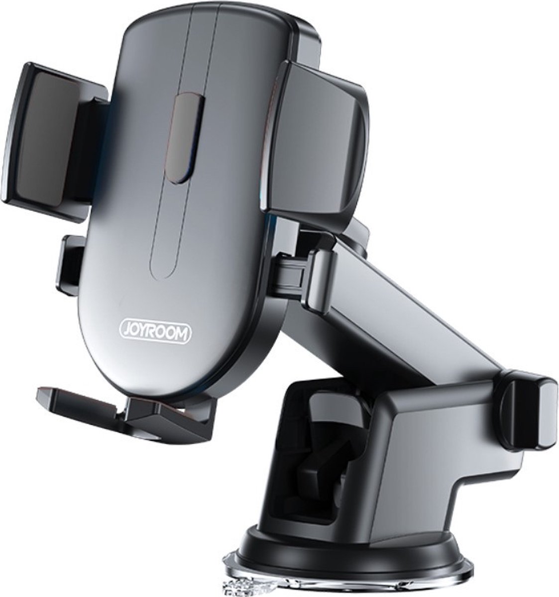 Joyroom dashboard mount adjustable JR-OK3 (black)