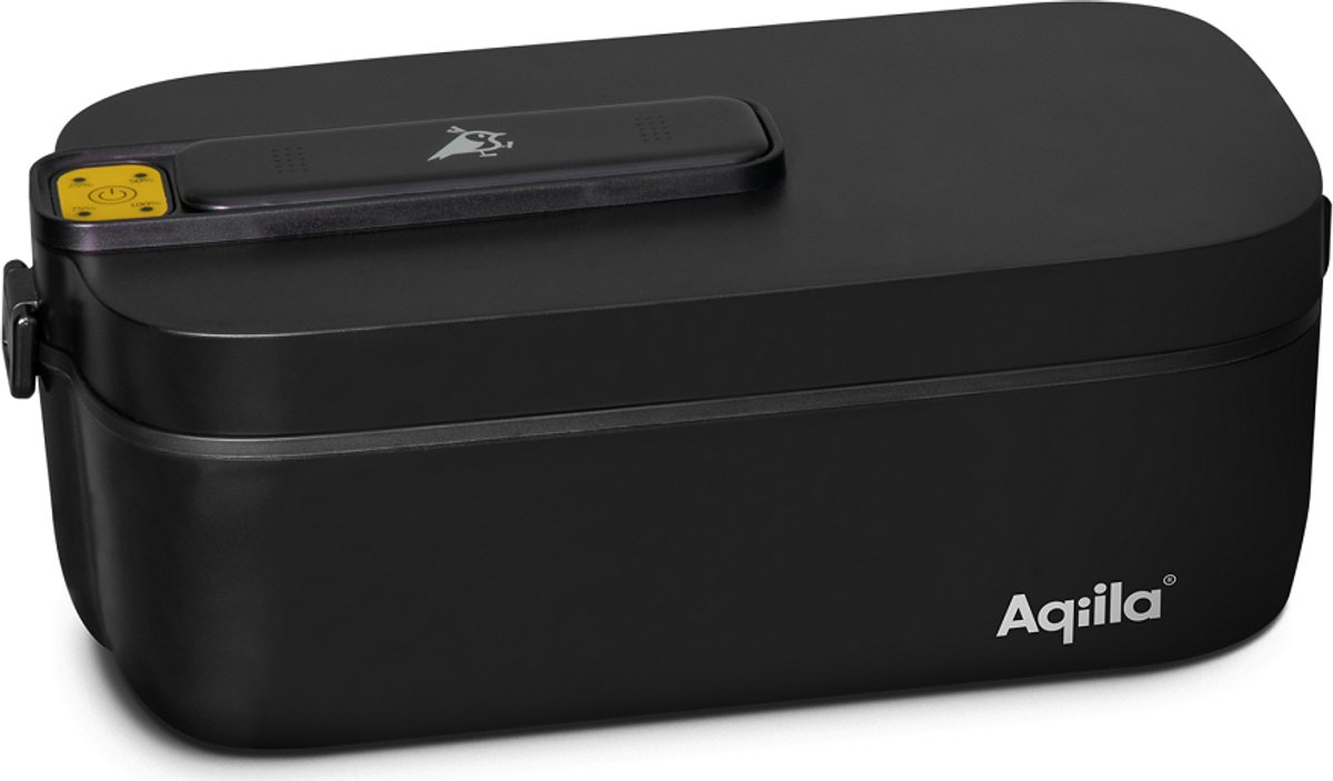 Aqiila Foodbird BL5 - Rechargeable Lunch Box