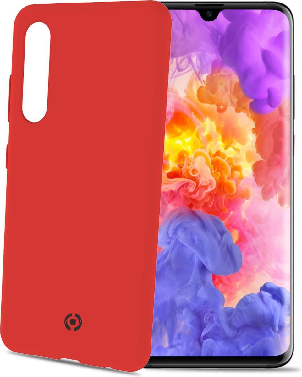 CELLY FEELING - back cover for mobile phone