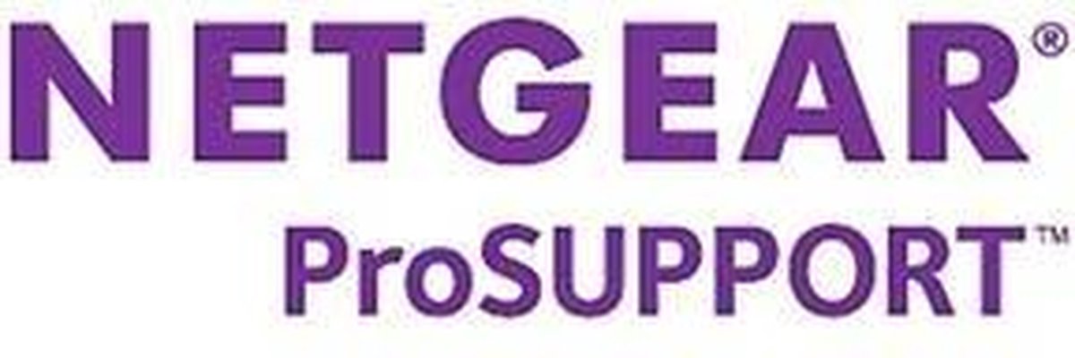 Netgear ProSupport Defective Drive Retention Service Category 2