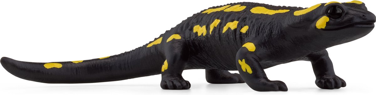 Schleich Ild salamander