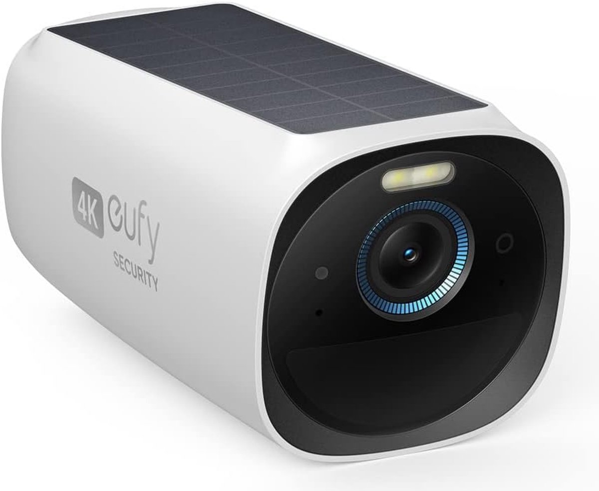 Eufy Cam S330 (eufyCam 3) Add-on Camera
