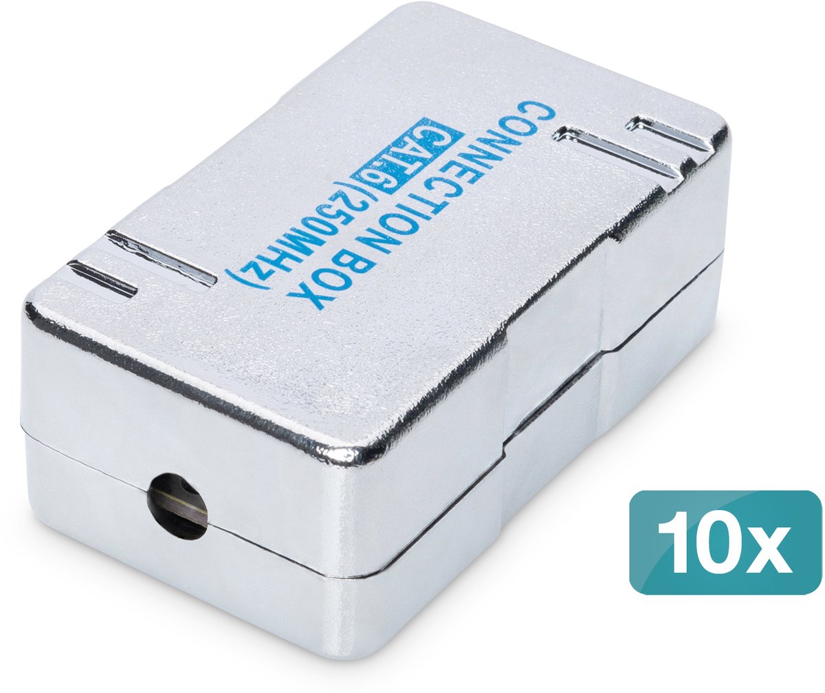 DIGITUS cable junction box