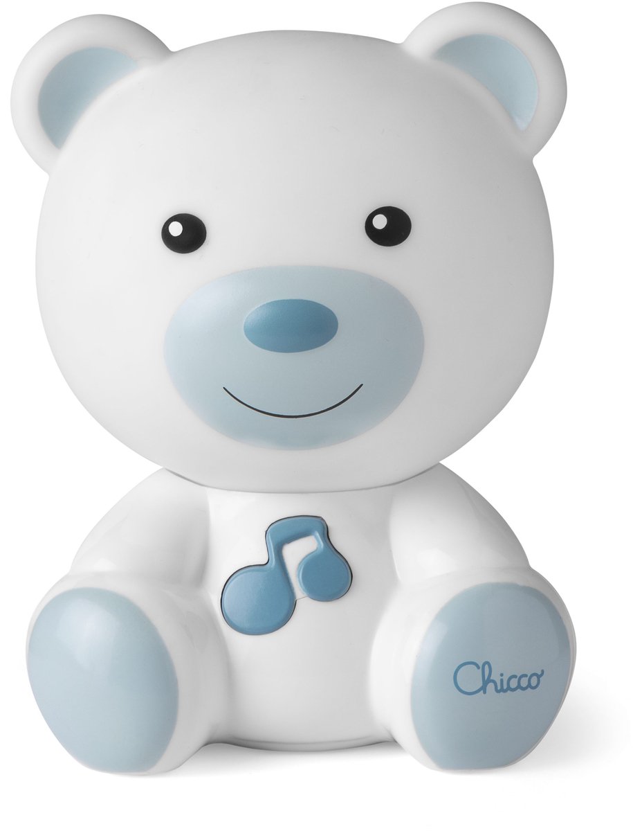 Chicco Dreamlight light blue