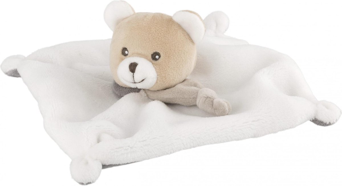 Chicco Teddy Bear Dou Dou