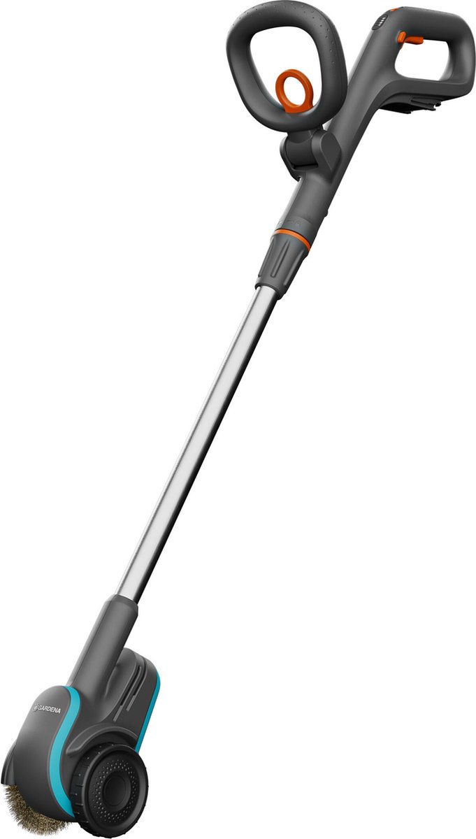 Gardena Batteridrevet fugerenser EasyWeed 1800/18V