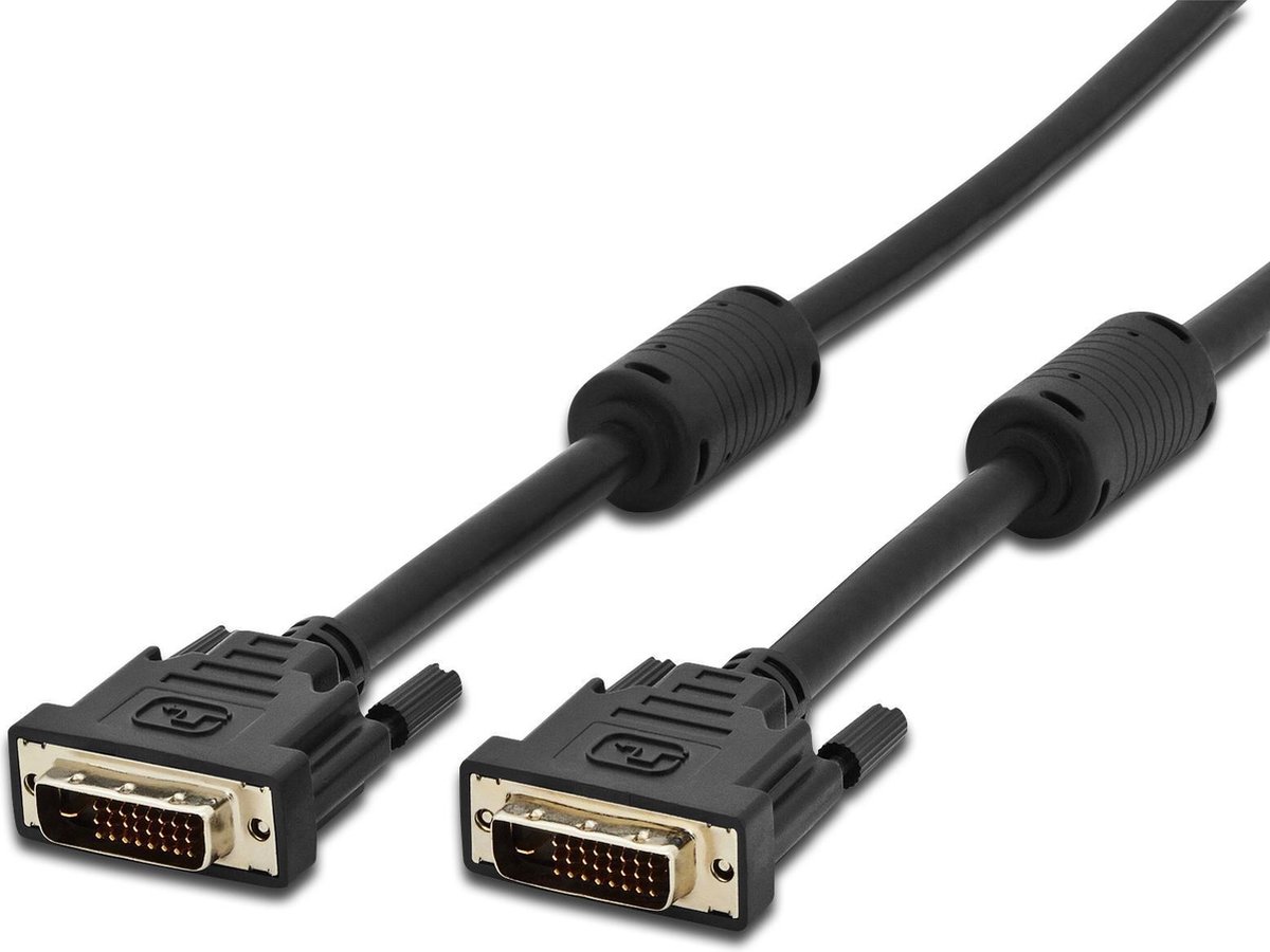 DIGITUS ASSMANN DVI cable - 3 m