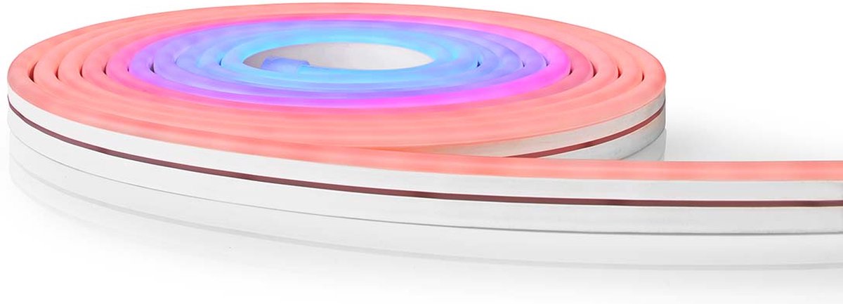 Nedis SmartLife LED-Bånd