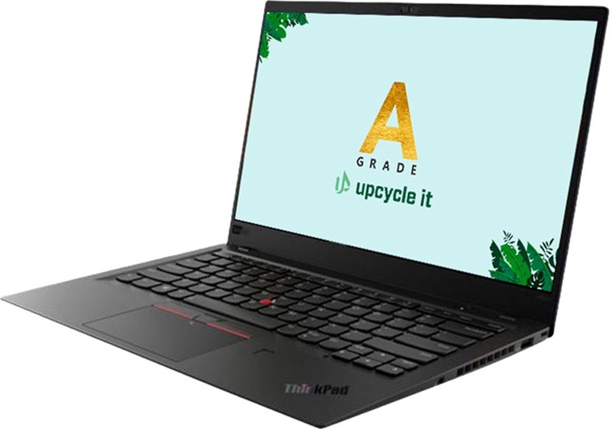 Lenovo Refurbished ThinkPad X1 Carbon - 14" | Core i5 | 8GB | 256GB | A Grade