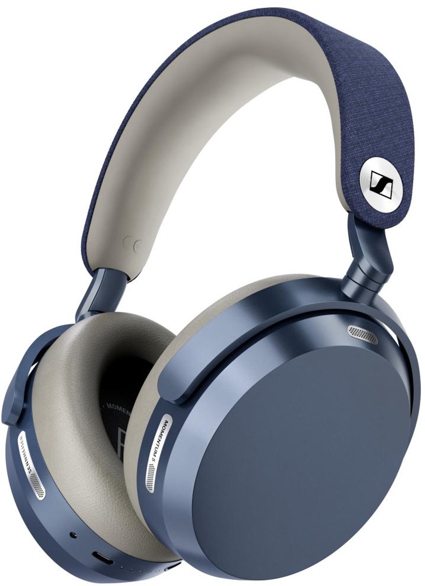 Sennheiser MOMENTUM 5 - Denim