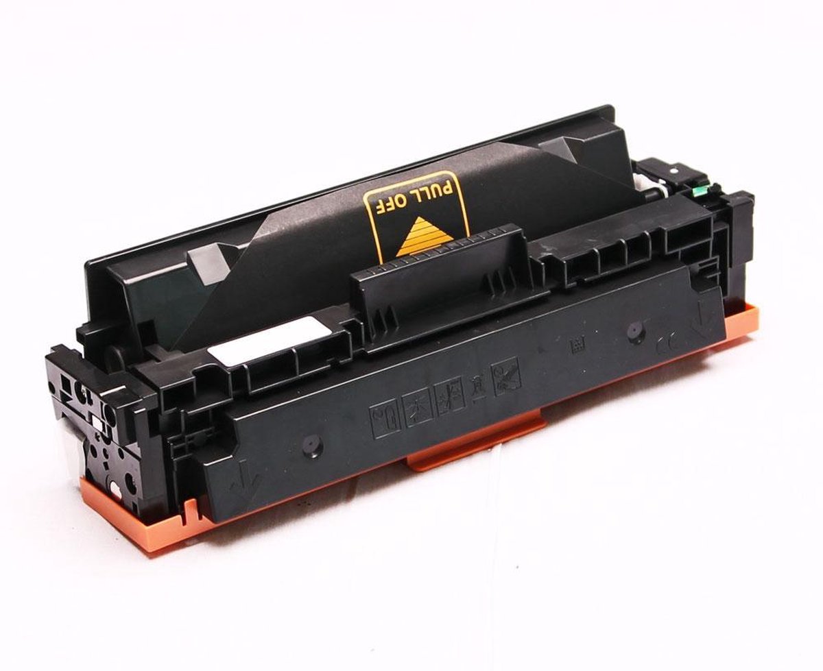 ActiveJet Supreme ATH-F412N - yellow - compatible - toner cartridge (alternative for: HP CF412A)