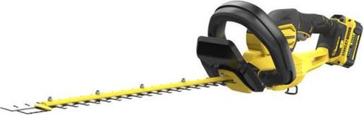 Stanley SFMCHT855M1 Hedge Trimmer 18V 55 cm