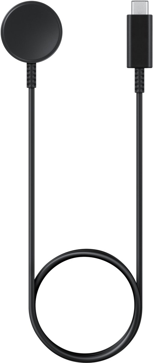 Samsung Galaxy Watch7 / Watch Ultra Wireless Charger - Black