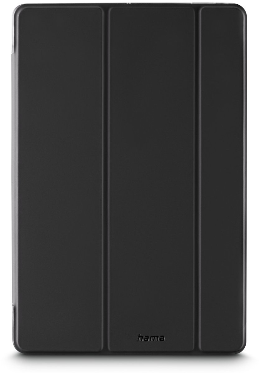 Hama "Fold Clear" Tablet Case Samsung Galaxy Tab S10 Fe 10.9" Black/Transparent