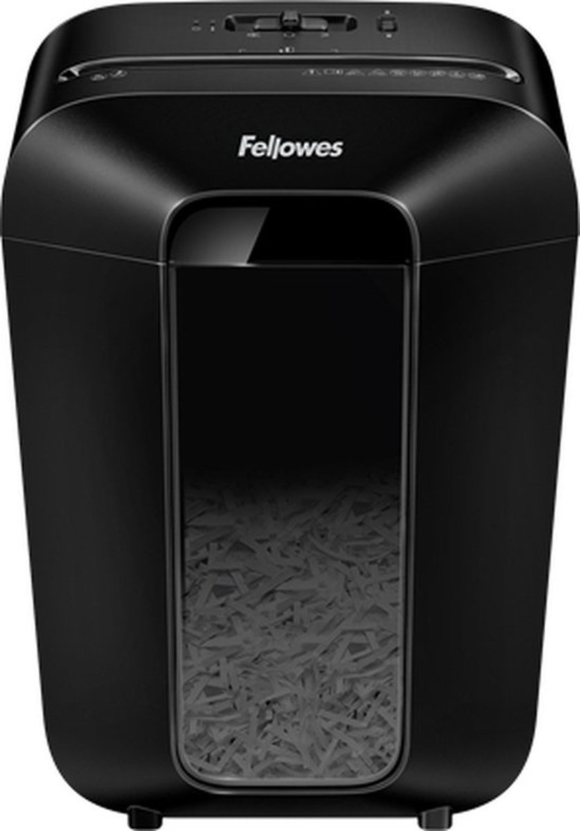 Fellowes Powershred LX70