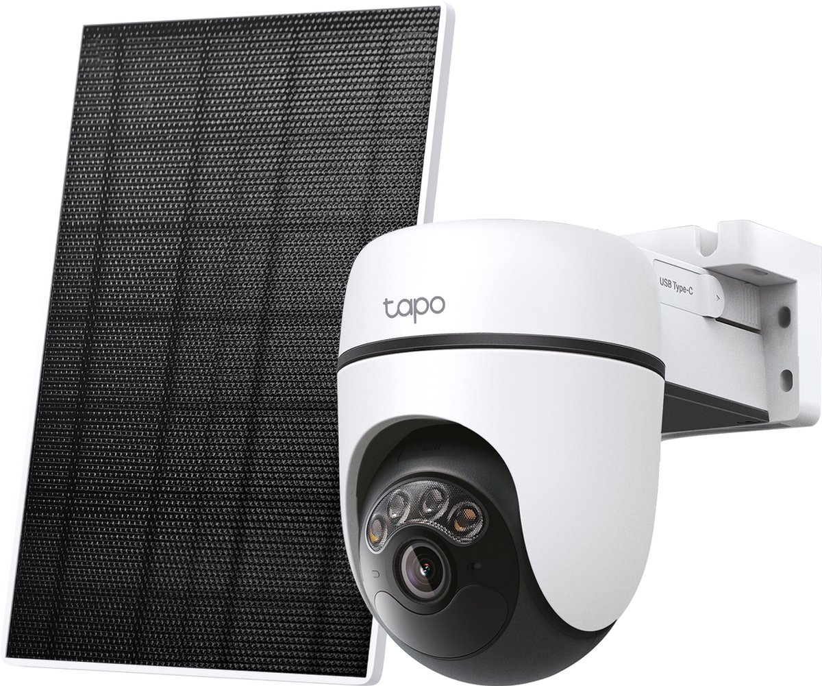 TP-Link Tapo C610 KIT