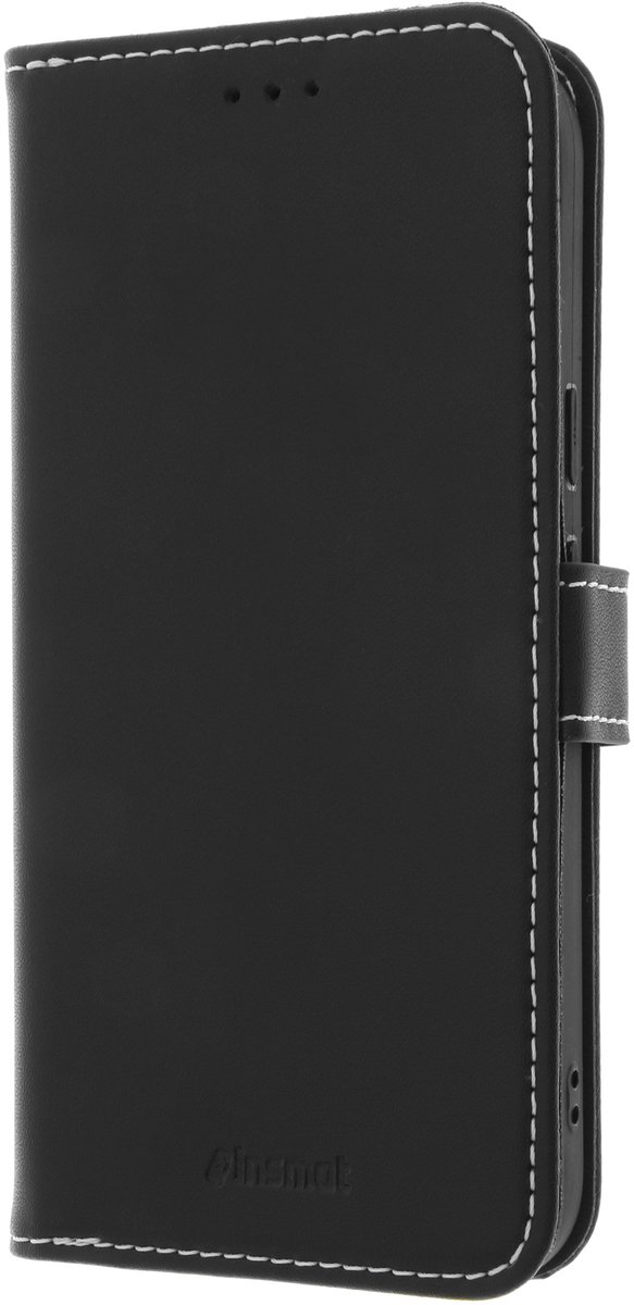 Insmat Exclusive - flip cover for mobile phone