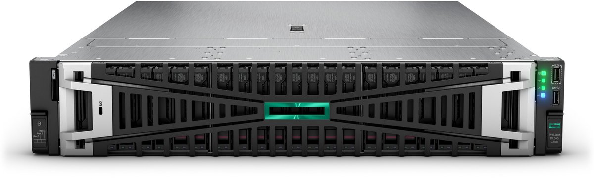 Hewlett Packard Enterprise HPE ProLiant DL345 Gen11