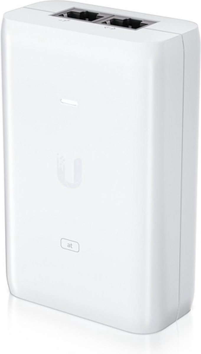 Ubiquiti UniFi PoE+ Adapter (30W)